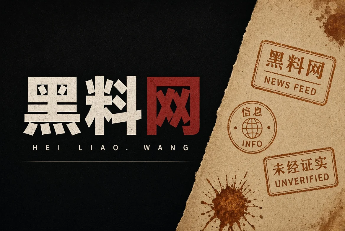 关于黑料网栏目视觉